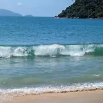 Casa Entre O Mar E Mata Atlantica, Praia Vermelha Do Sul
