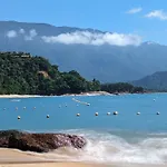 Casa Entre O Mar E Mata Atlantica, Praia Vermelha Do Sul