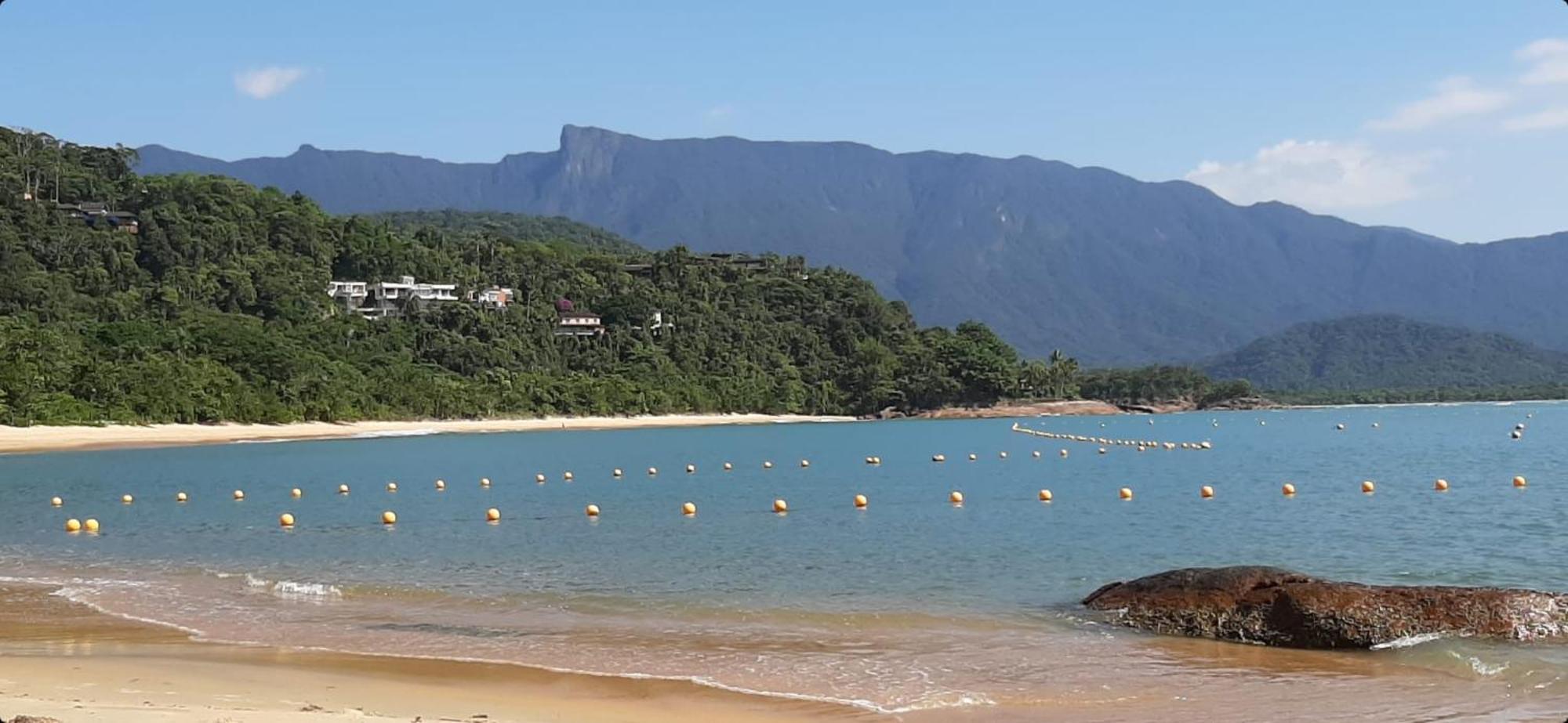 Casa de férias Casa Entre O Mar E Mata Atlantica, Vermelha Do Sul